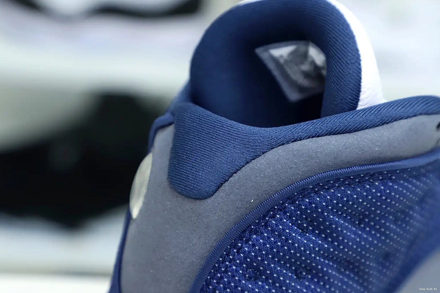 AIR JORDAN 'FLINT' 13 RETRO 2020 Kimikick 0713
